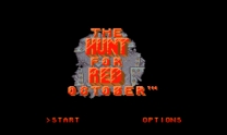 Hunt for Red October, The (Europe) for super-nintendo 