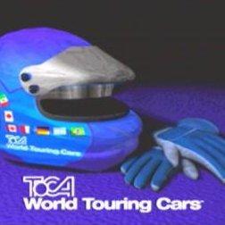 Toca World Touring Cars & Colin Mcrae Rally Twin Pack for psx 