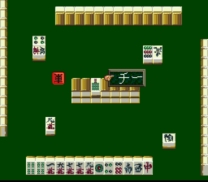 Kindai Mahjong Special (Japan) snes download