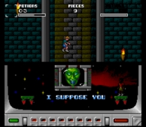 Dream TV (USA) (Beta2) snes download