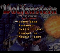 Wolfenstein 3D (Japan) snes download