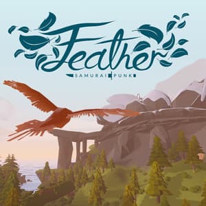 Feather psp download