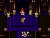 Seiken Densetsu 3 (Japan) (Sample) for super-nintendo 