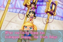 Bratz Babyz (U)(Sir VG) gba download