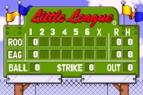 Little League Baseball 2002 (U)(Trashman) gba download