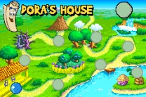 Dora the Explorer - The Search for Pirate Pig's Treasure (U)(Eurasia) for gba 