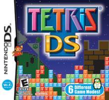 Tetris DS for ds 