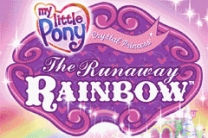 My Little Pony Crystal Princess - The Runaway Rainbow (U)(Rising Sun) gba download