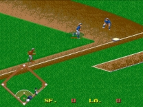 Sports Illustrated Championship Football & Baseball (USA) (Beta) snes download