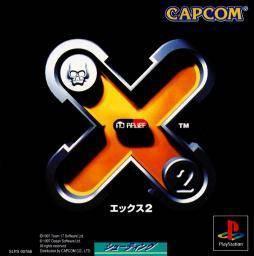 X2 for psx 