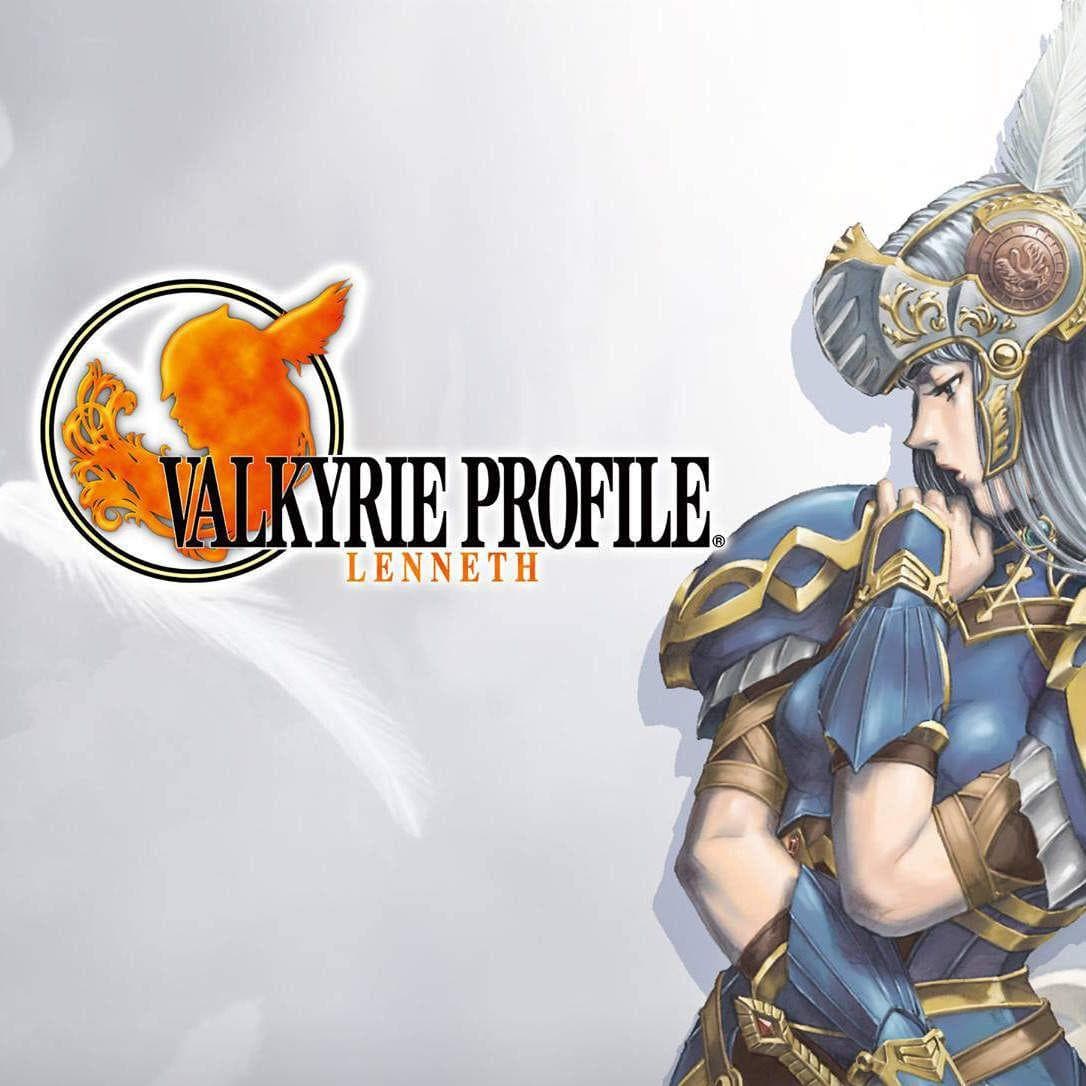 Valkyrie Profile: Lenneth for psp 