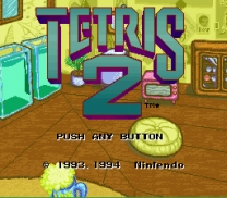 Tetris 2 (USA) (Rev A) snes download