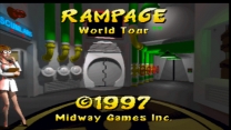 Rampage World Tour [U] ISO[SLUS-00549] psx download