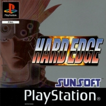 Hard Edge (E) ISO[SLES-01539] psx download