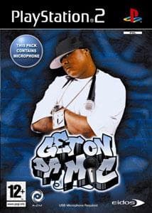 Get On Da Mic ps2 download