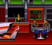 Wing Commander - The Secret Missions (USA) for super-nintendo 