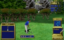 Golden Tee '99 (v1.00S) mame download