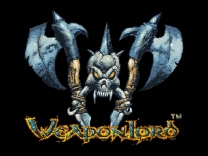 Weapon Lord (Europe) snes download