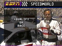 ESPN Speedworld (USA) (Beta) for super-nintendo 