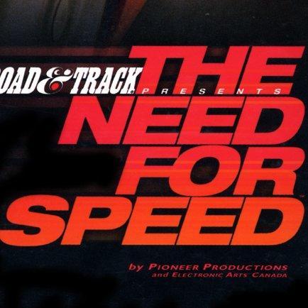 The Road & Track Presents: Need For Speed psx download