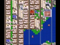 SimCity (Europe) snes download