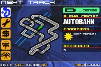 Racing Gears Advance (E)(Rising Sun) gba download