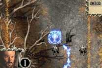The Lord of the Rings - The Third Age (U)(Rising Sun) gba download