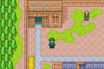 Youkaidou (J)(Independent) gba download