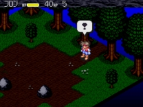 Monstania (Japan) snes download