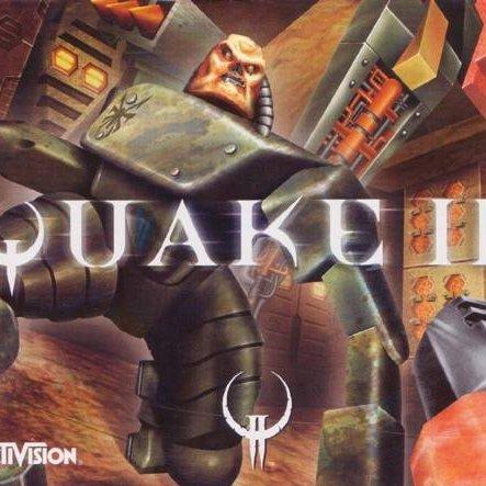 Quake II for n64 
