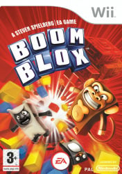 Boom Blox wii download