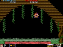 Wardner (World) mame download