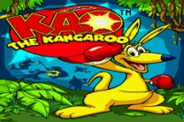 Kao the Kangaroo (U)(Paracox) for gba 